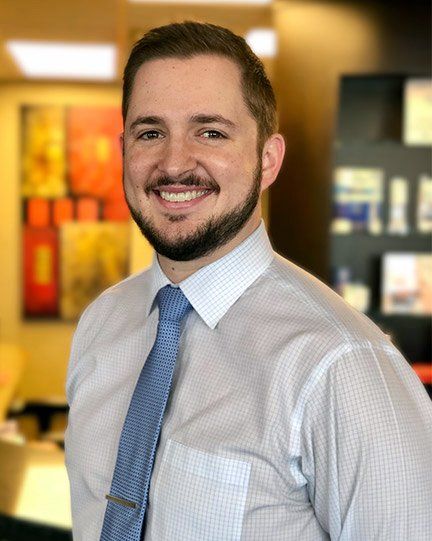 Dr. David Blanchard