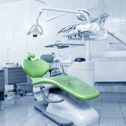 dental office