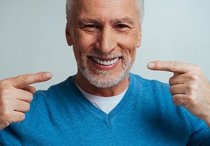 Your new dentures have the potential to provide a number of incredible benefits
