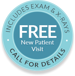 New Patient Special