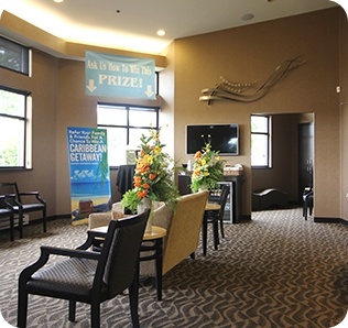 Advanced Dental Treatment Center Office