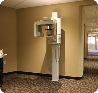 Advanced Dental Treatment Center Office