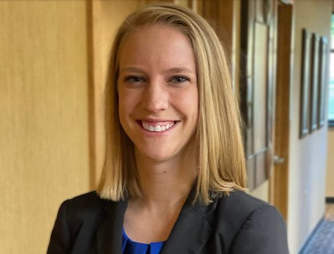 Kim, Treatment Coordinator