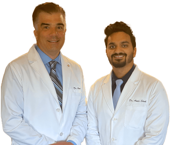 Dentist In Greenfield Advanced Dental Treatment Center